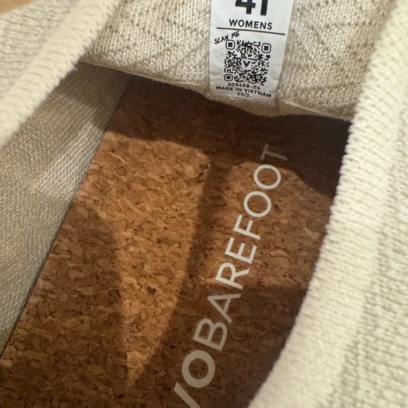 Vivo Barefoot Arctic Wolf Sneakers - Picture 10 of 10